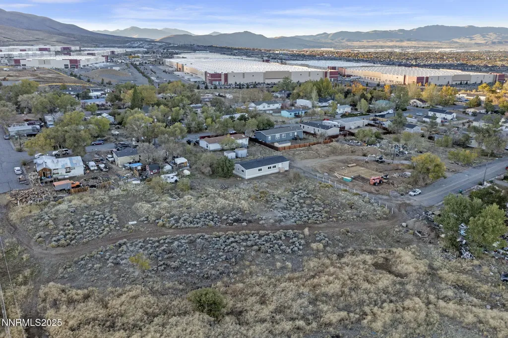 230 Medgar Reno NV 89506