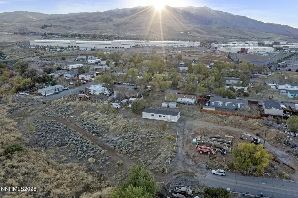 230 Medgar Reno NV 89506