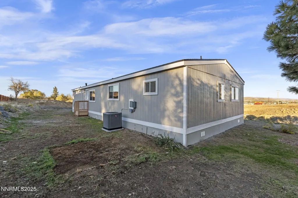 230 Medgar Reno NV 89506