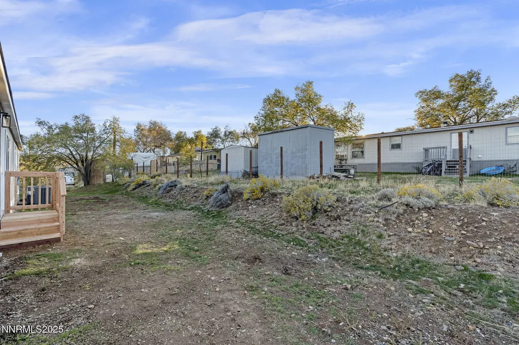 230 Medgar Reno NV 89506