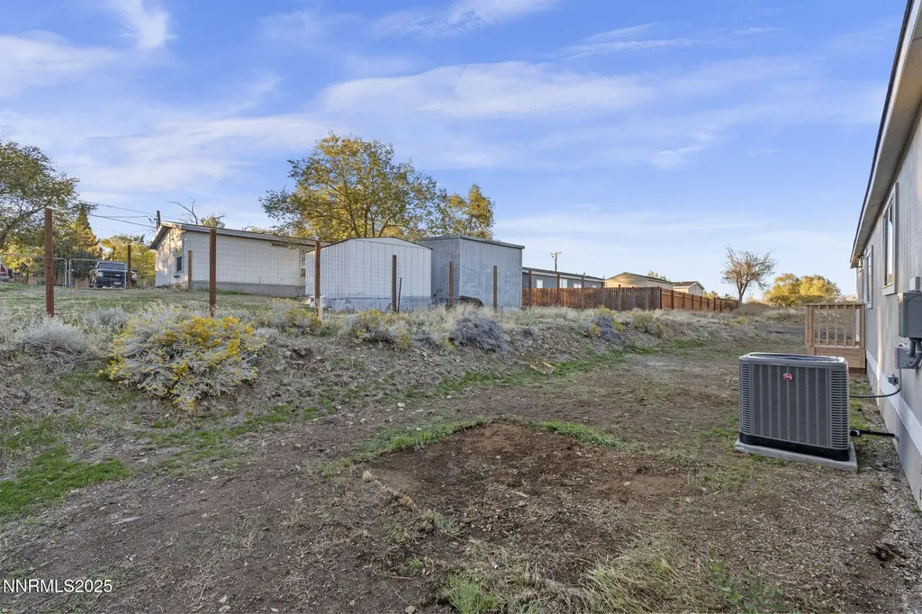 230 Medgar Reno NV 89506