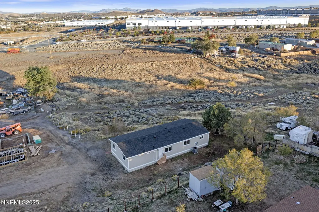 230 Medgar Reno NV 89506