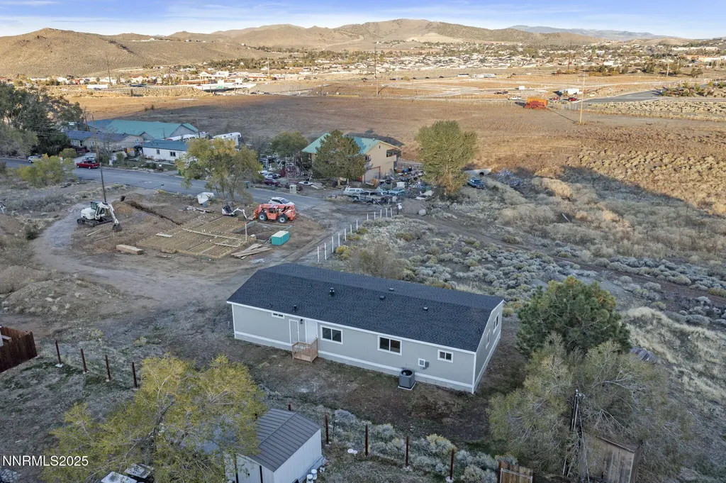 230 Medgar Reno NV 89506