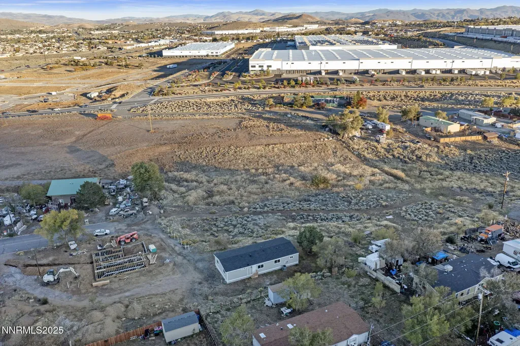 230 Medgar Reno NV 89506
