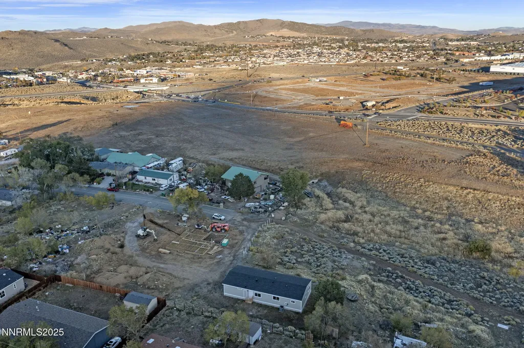 230 Medgar Reno NV 89506