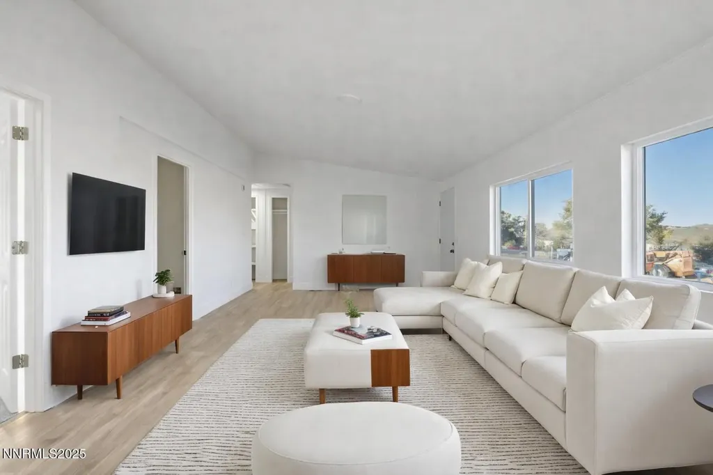230 Medgar Reno NV 89506