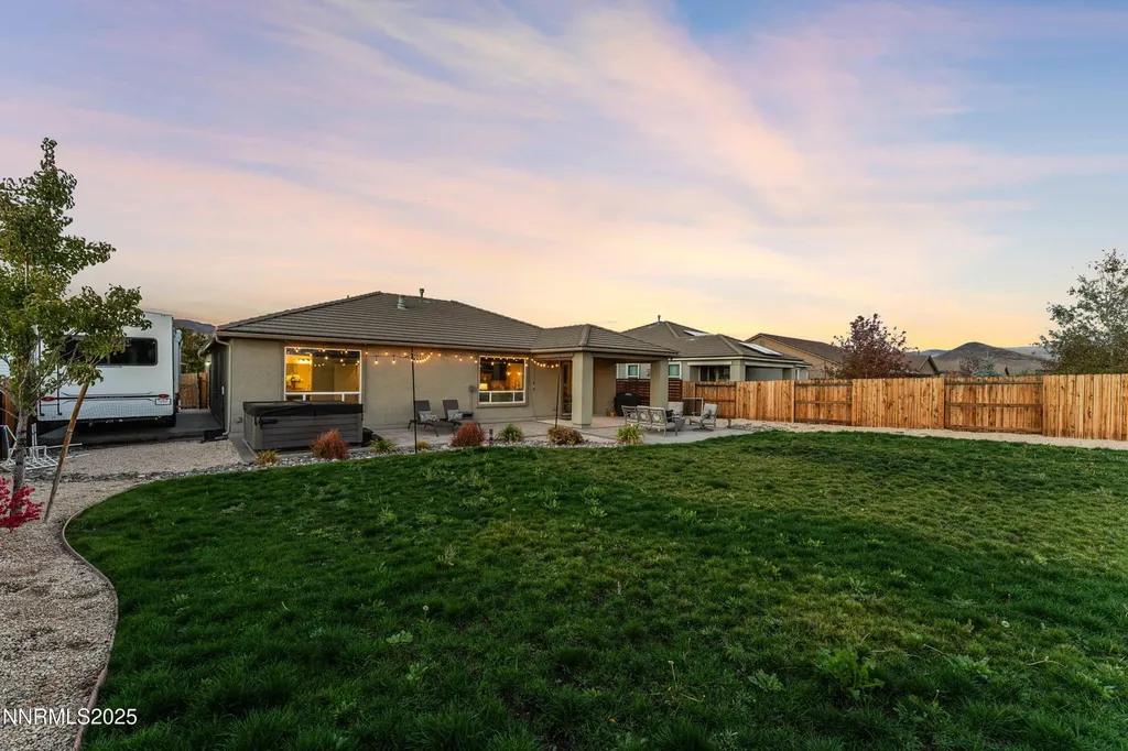 1212 Mallard Crest Sparks NV 89441