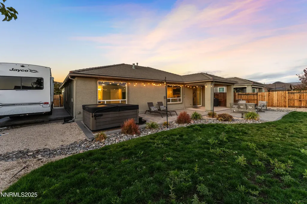 1212 Mallard Crest Sparks NV 89441