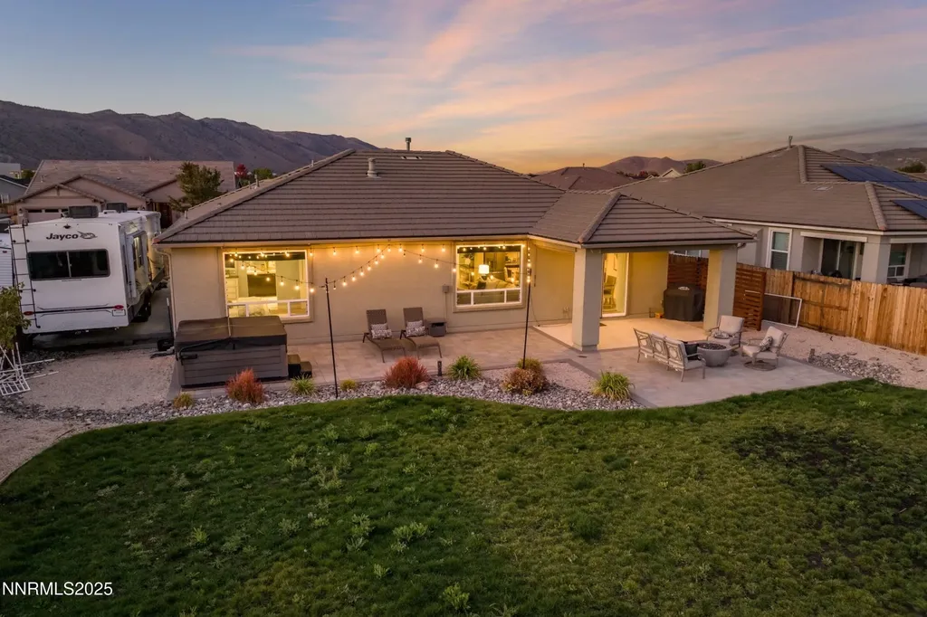 1212 Mallard Crest Sparks NV 89441