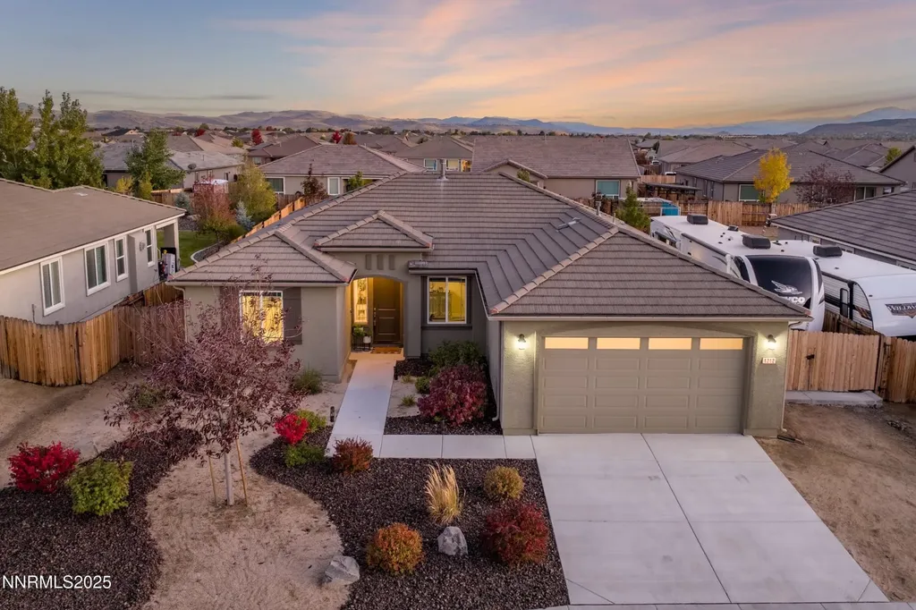 1212 Mallard Crest Sparks NV 89441