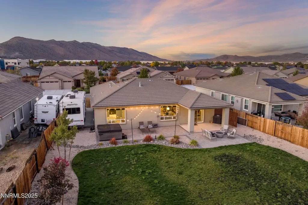 1212 Mallard Crest Sparks NV 89441