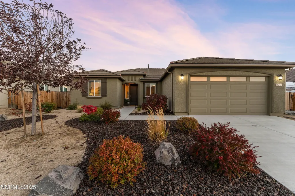 1212 Mallard Crest Sparks NV 89441