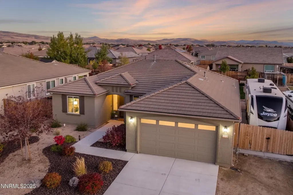 1212 Mallard Crest Sparks NV 89441