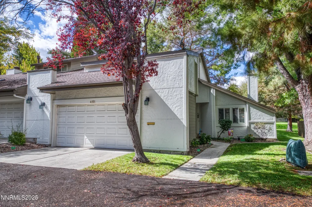 4151 Marigene Reno NV 89509