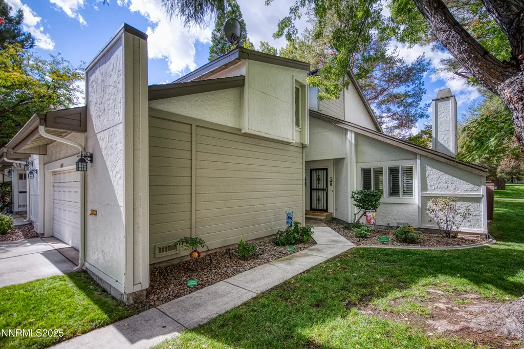 4151 Marigene Reno NV 89509