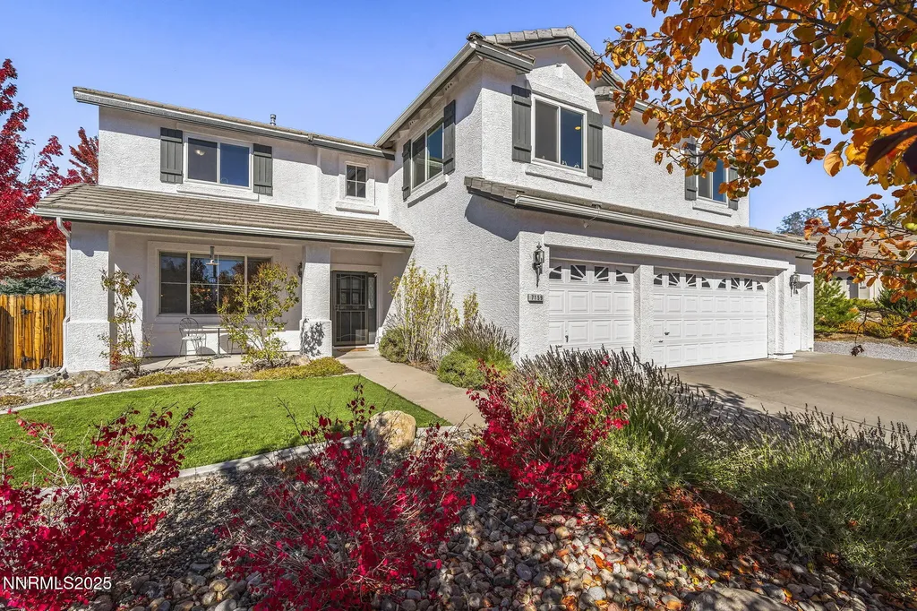 7159 Windstar Reno NV 89523