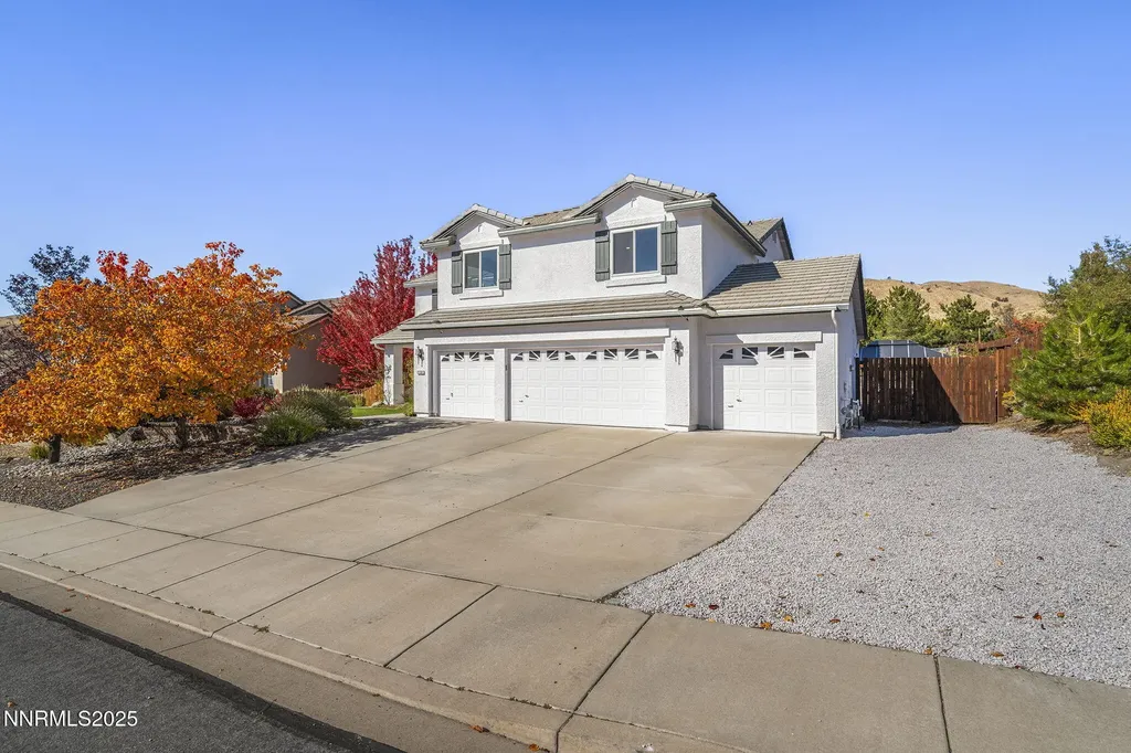 7159 Windstar Reno NV 89523