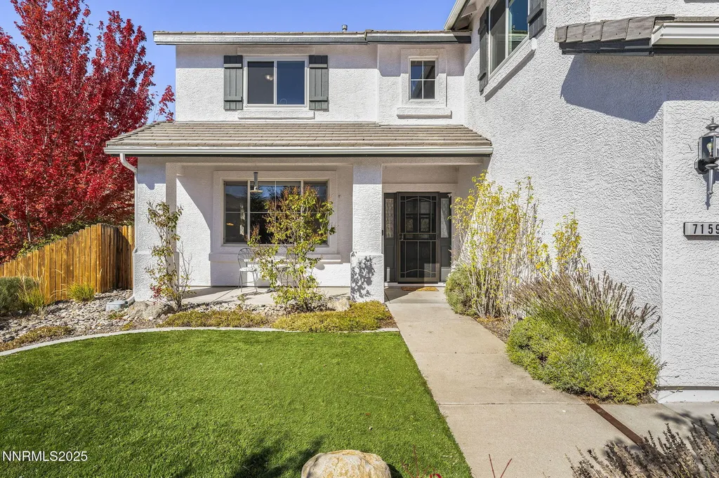 7159 Windstar Reno NV 89523