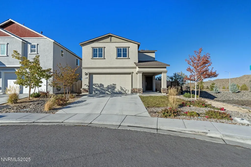 8791 Portia Reno NV 89506
