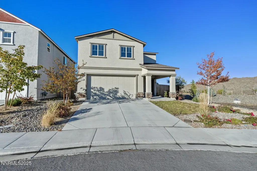 8791 Portia Reno NV 89506