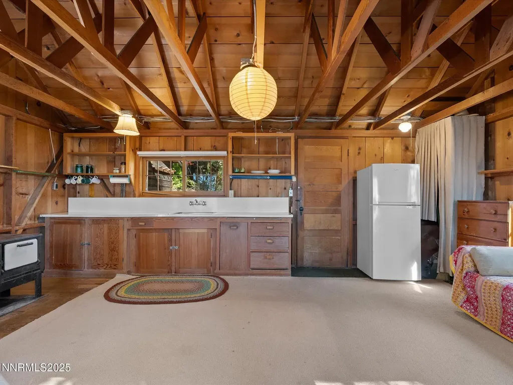 625 Lake Shore Zephyr Cove NV 89448