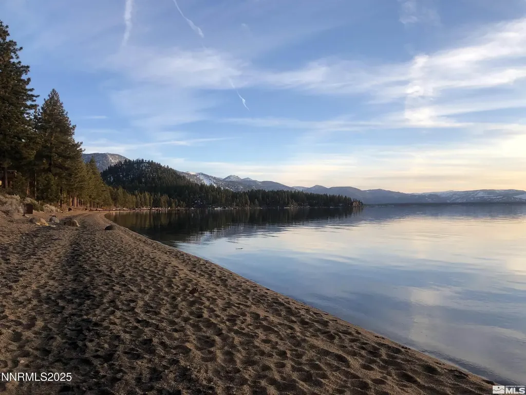 625 Lake Shore Zephyr Cove NV 89448