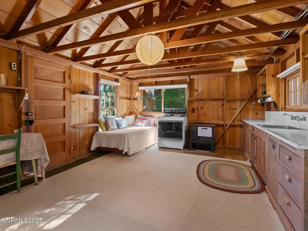 625 Lake Shore Zephyr Cove NV 89448
