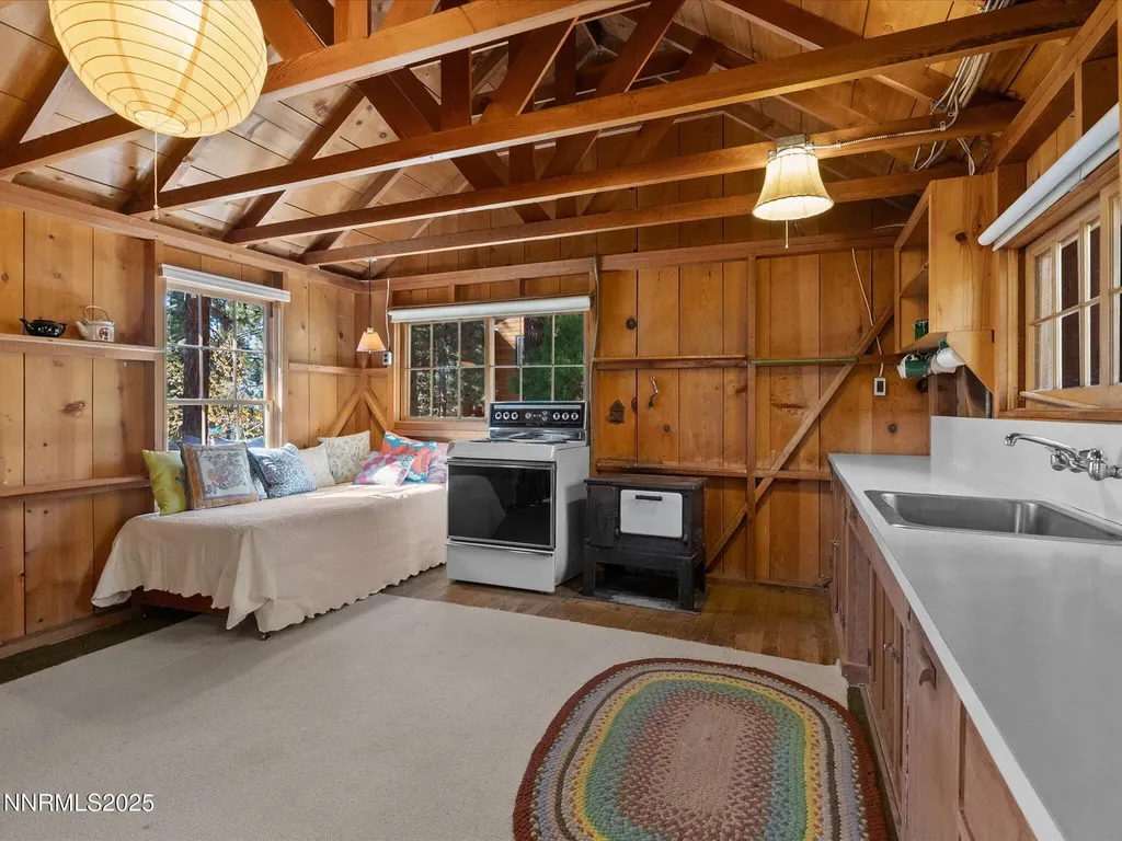 625 Lake Shore Zephyr Cove NV 89448