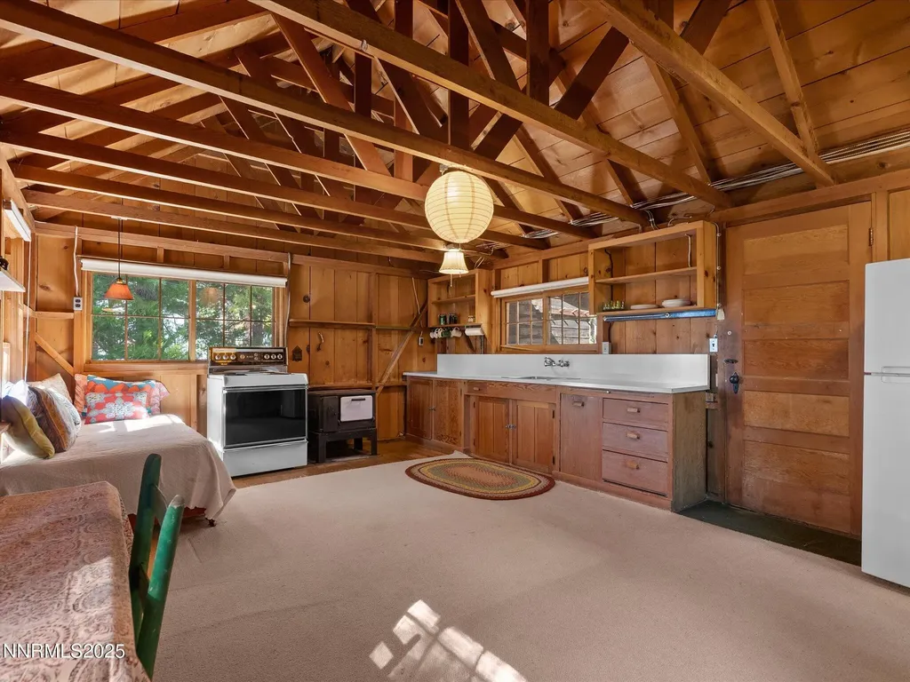 625 Lake Shore Zephyr Cove NV 89448
