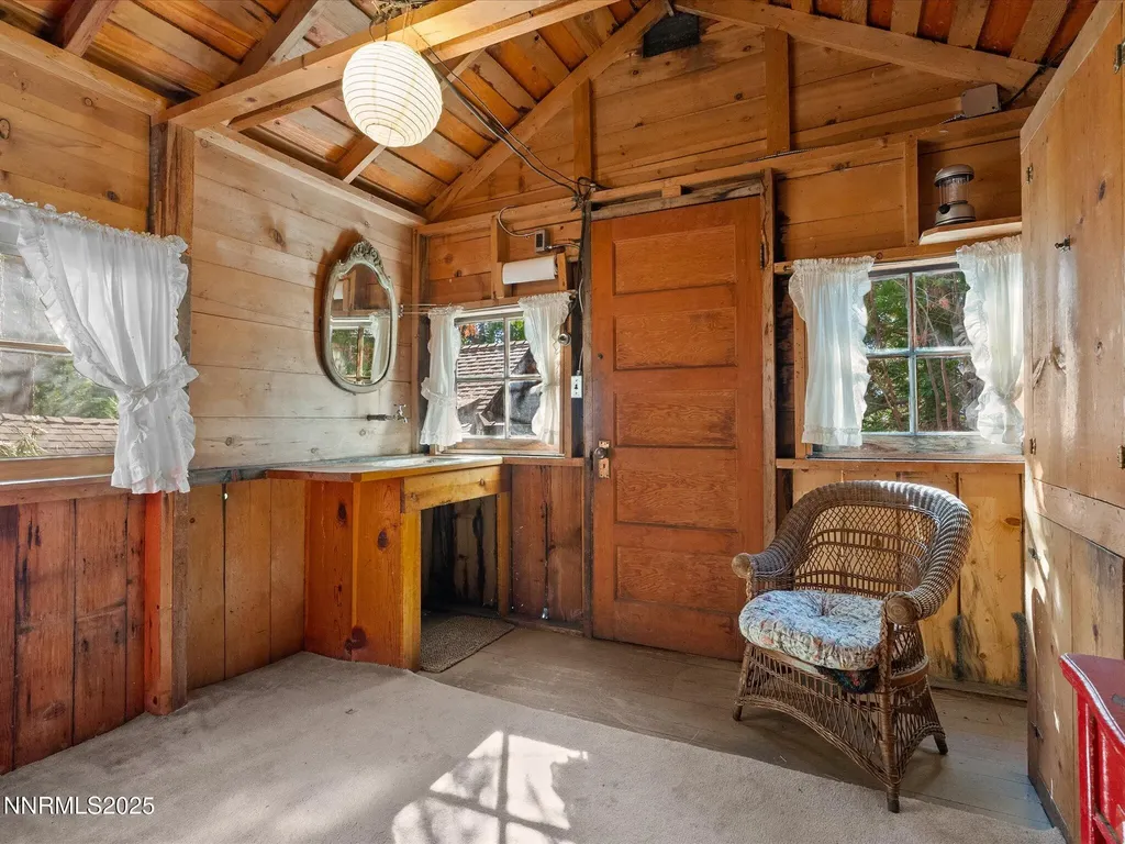 625 Lake Shore Zephyr Cove NV 89448