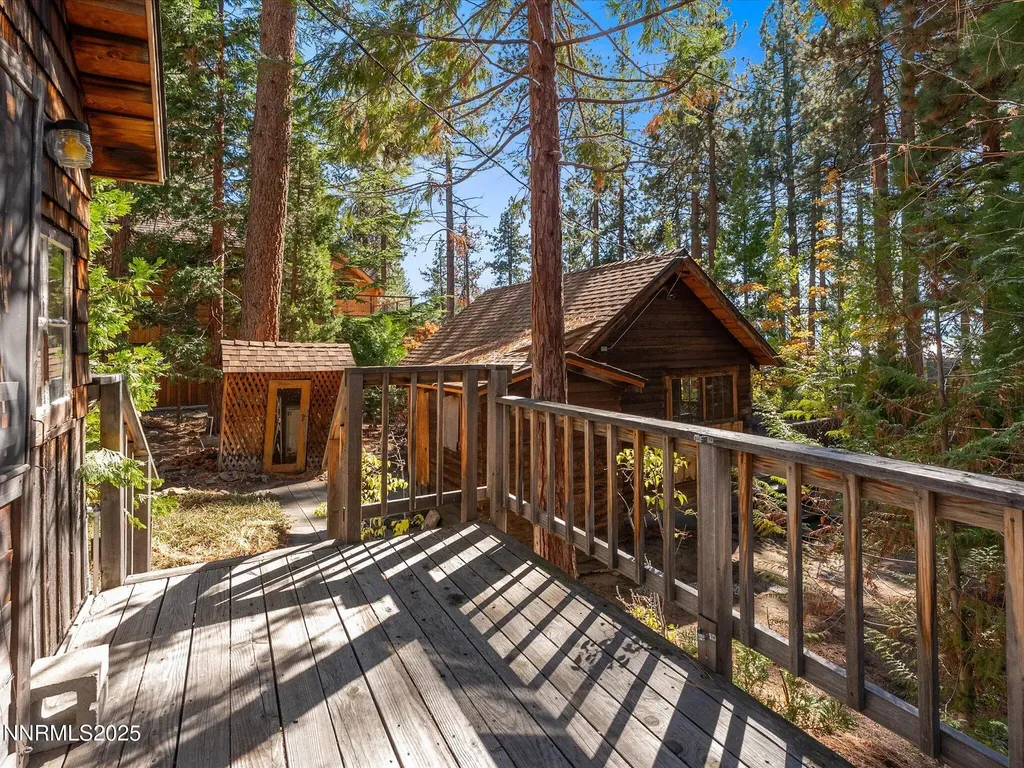 625 Lake Shore Zephyr Cove NV 89448