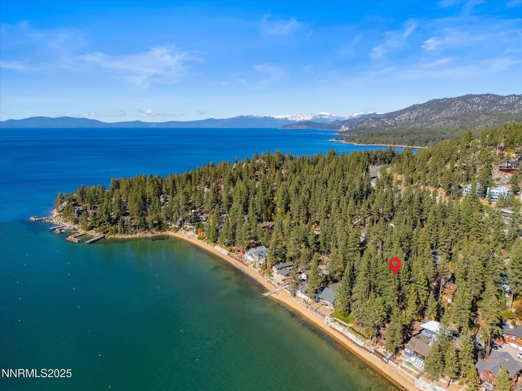 625 Lake Shore Zephyr Cove NV 89448