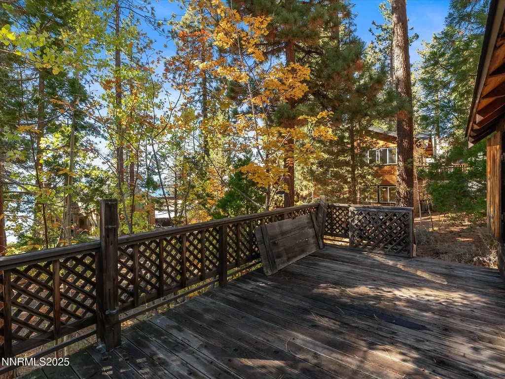 625 Lake Shore Zephyr Cove NV 89448