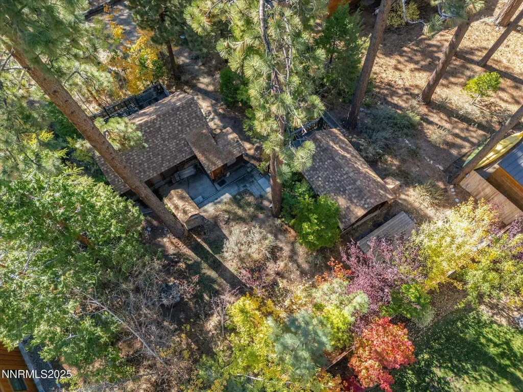 625 Lake Shore Zephyr Cove NV 89448