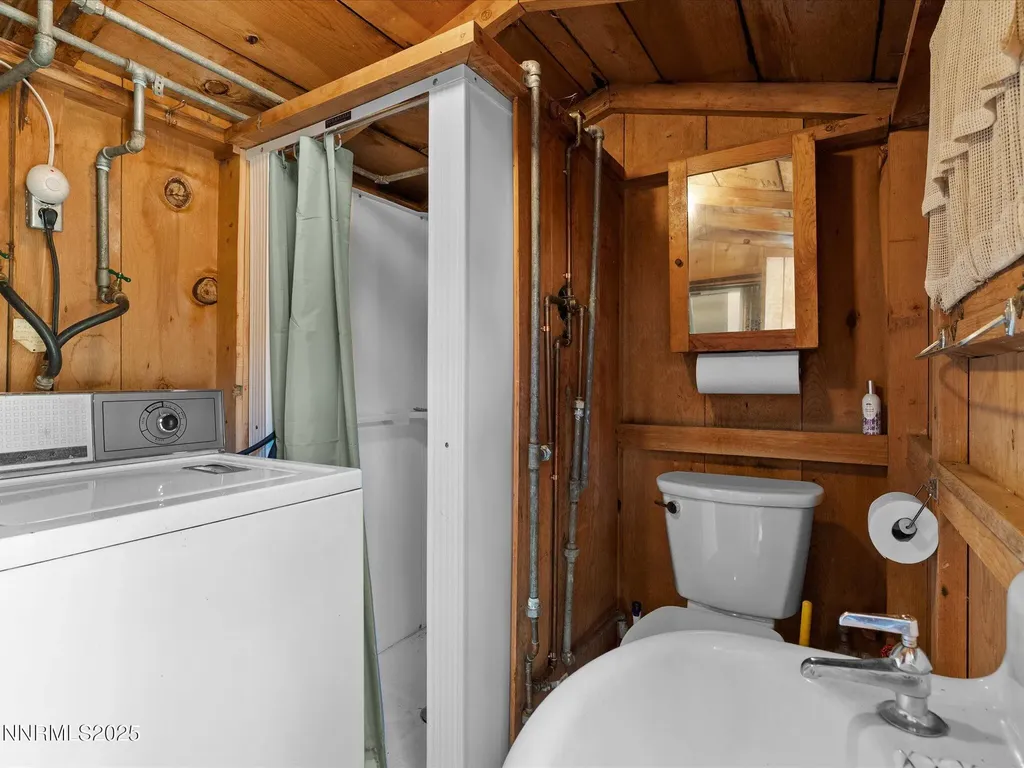 625 Lake Shore Zephyr Cove NV 89448