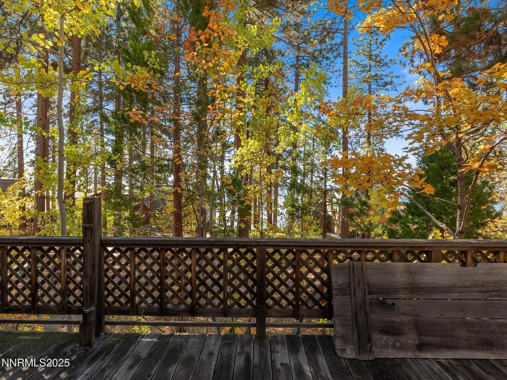 625 Lake Shore Zephyr Cove NV 89448