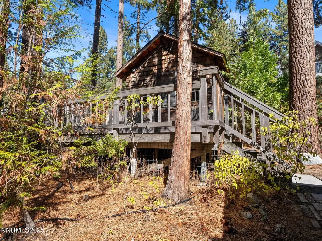 625 Lake Shore Zephyr Cove NV 89448