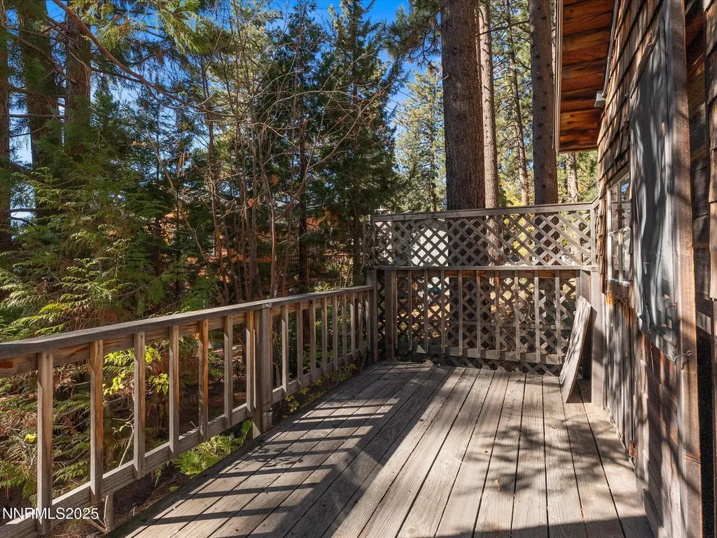 625 Lake Shore Zephyr Cove NV 89448