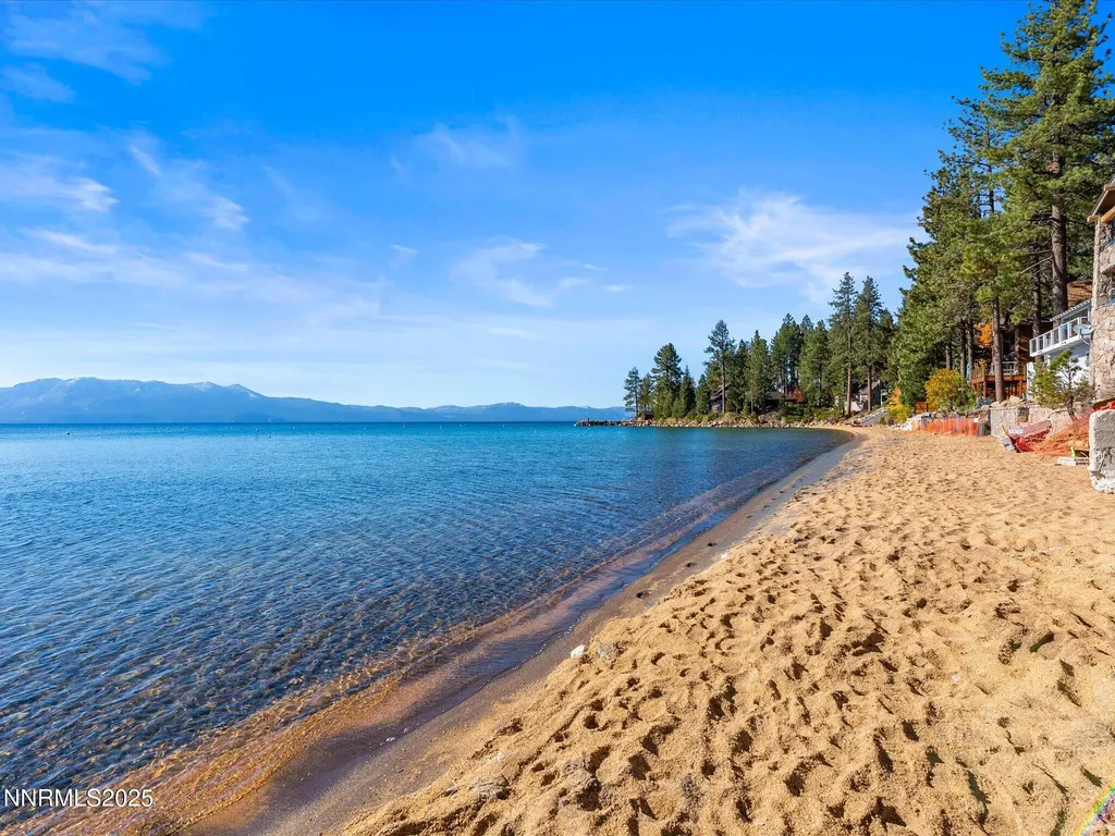 625 Lake Shore Zephyr Cove NV 89448