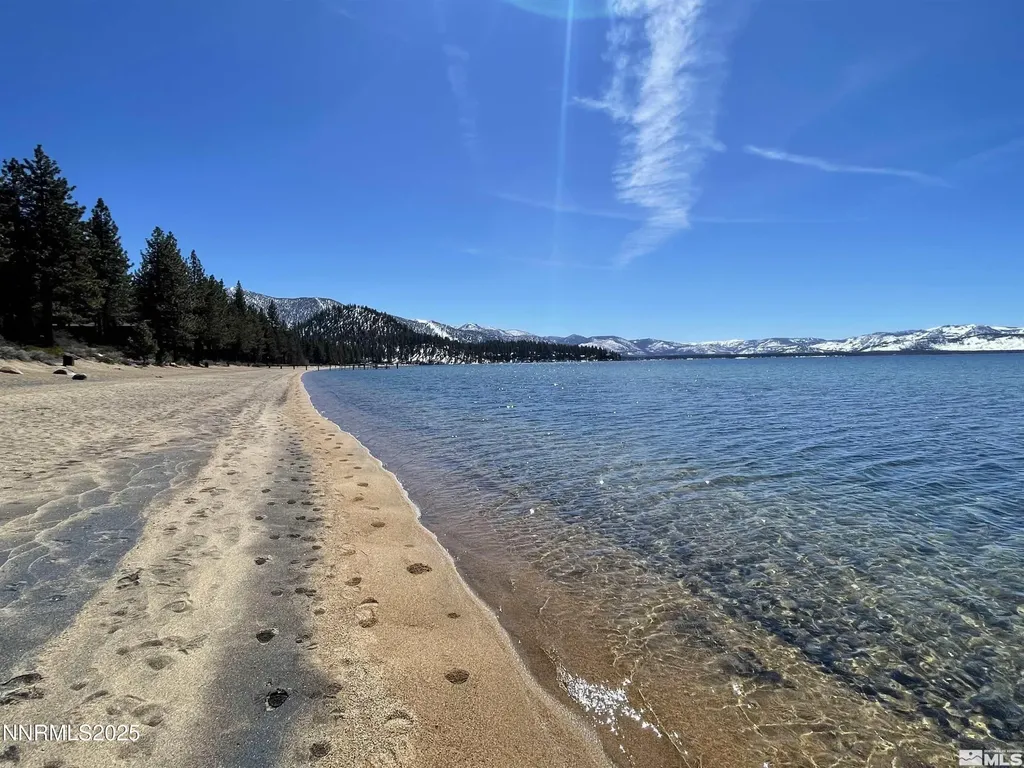 625 Lake Shore Zephyr Cove NV 89448