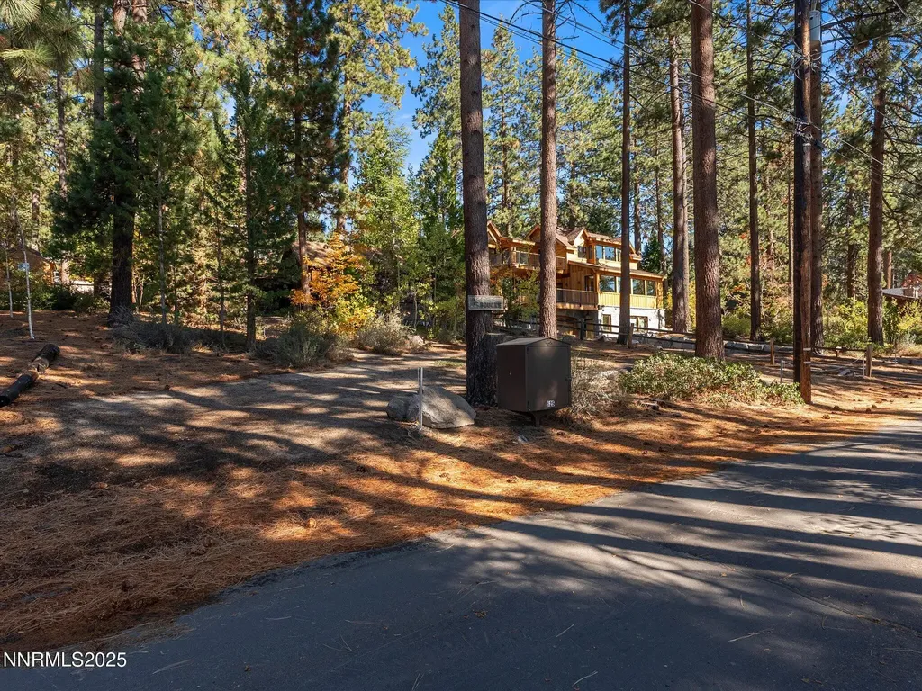 625 Lake Shore Zephyr Cove NV 89448