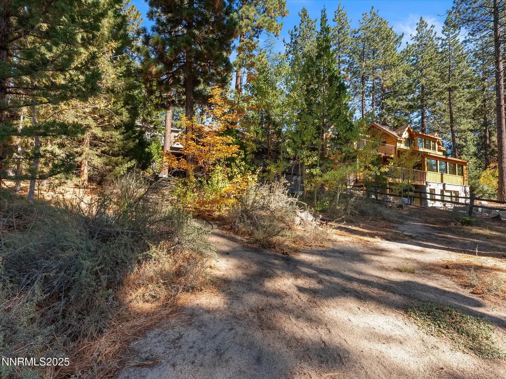 625 Lake Shore Zephyr Cove NV 89448