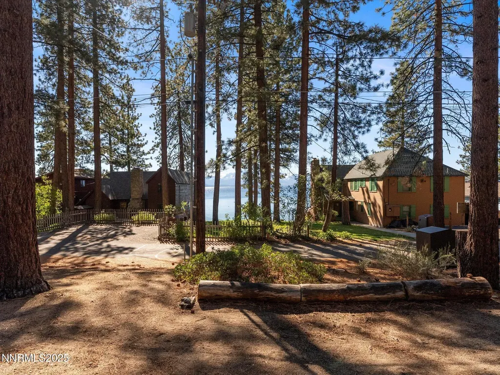625 Lake Shore Zephyr Cove NV 89448