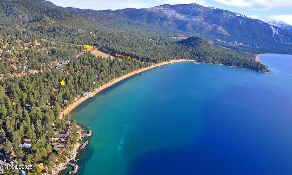 625 Lake Shore Zephyr Cove NV 89448