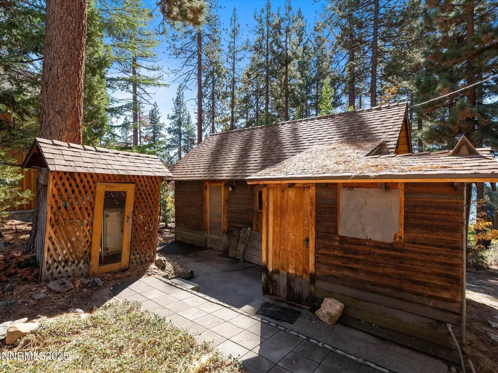 625 Lake Shore Zephyr Cove NV 89448
