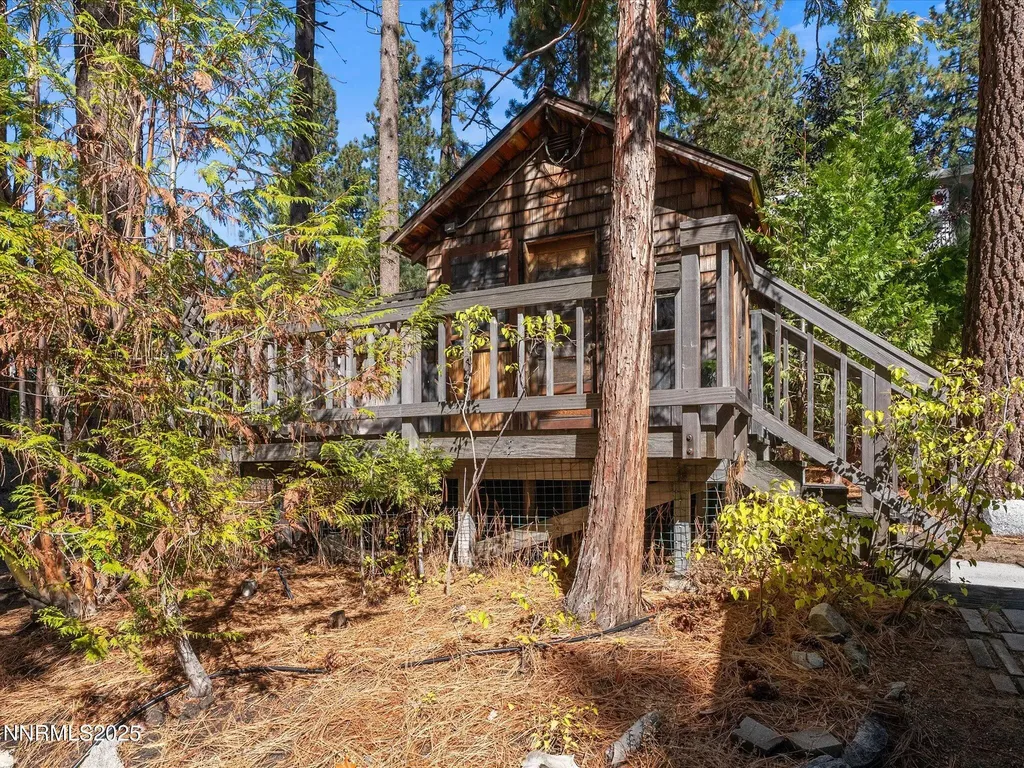 625 Lake Shore Zephyr Cove NV 89448