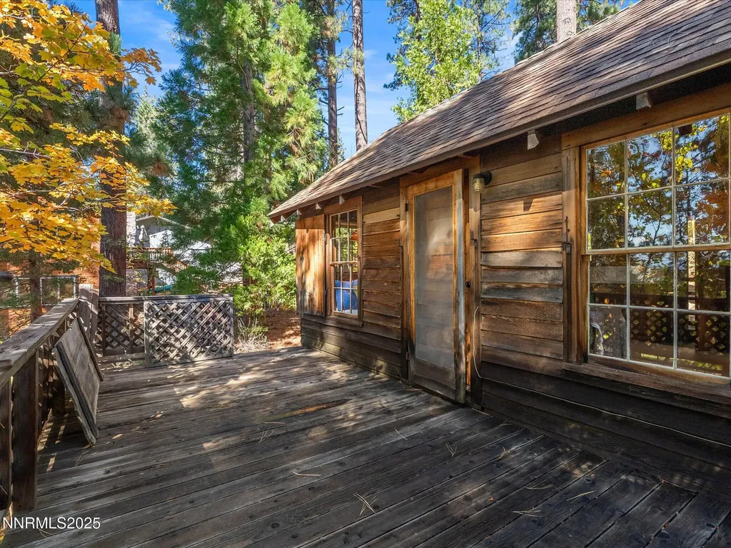 625 Lake Shore Zephyr Cove NV 89448