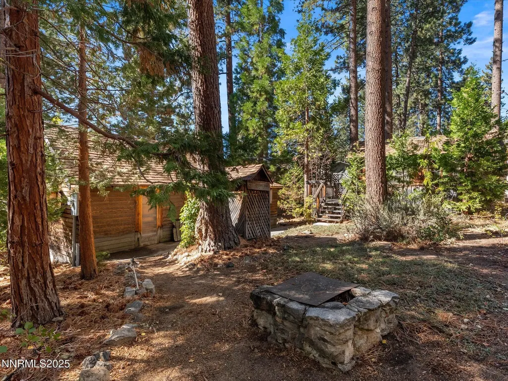625 Lake Shore Zephyr Cove NV 89448
