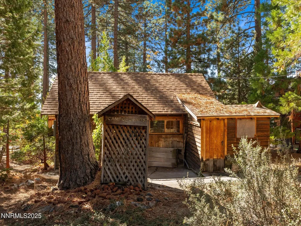 625 Lake Shore Zephyr Cove NV 89448