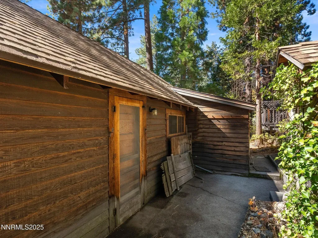 625 Lake Shore Zephyr Cove NV 89448